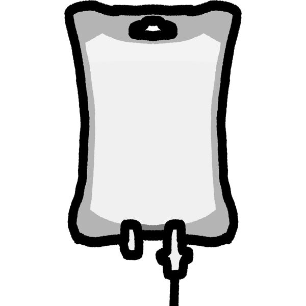IV bag