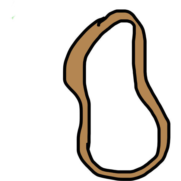 rubber band