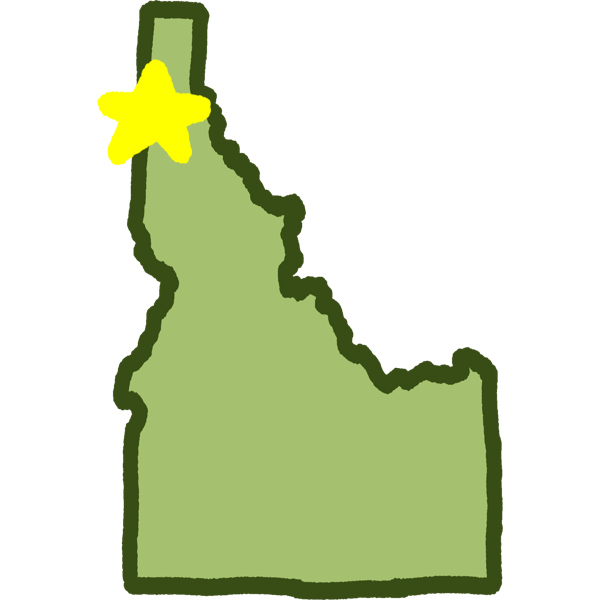Coeur d’Alene