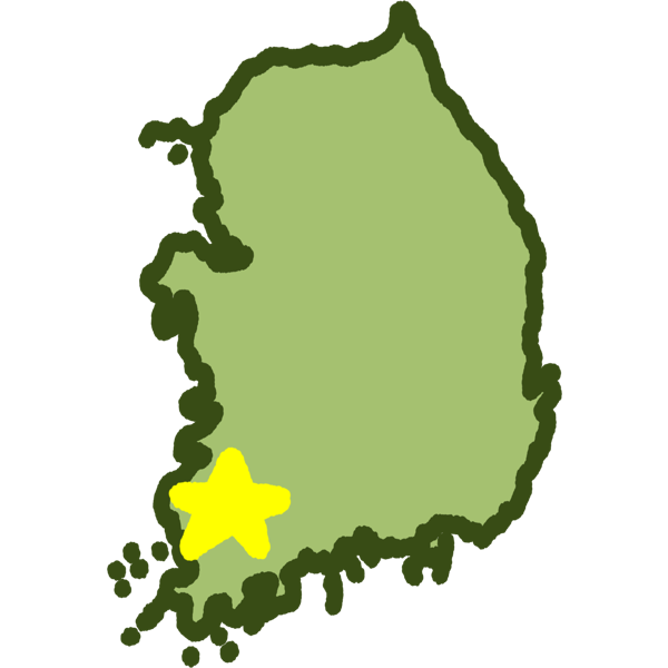 Gwangju