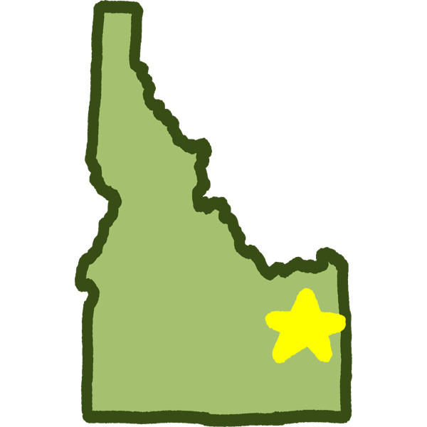 Idaho Falls