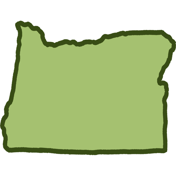 Oregon