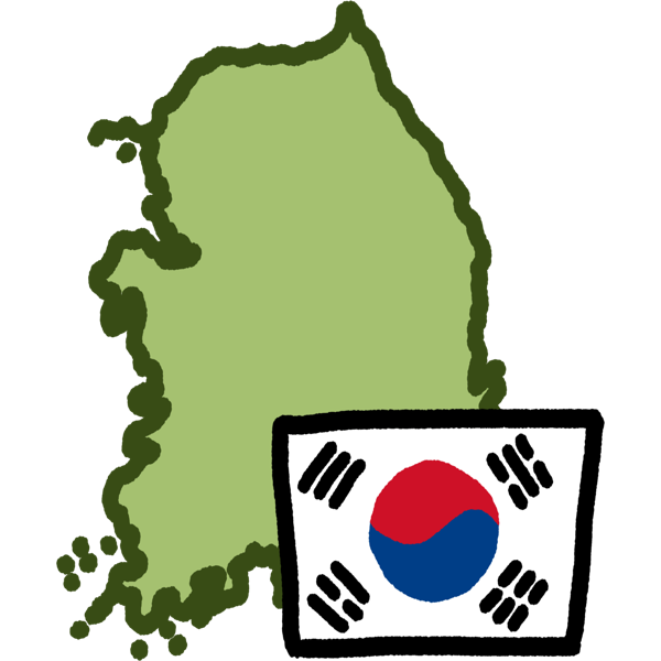 South Korea