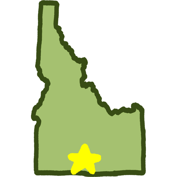 Twin Falls