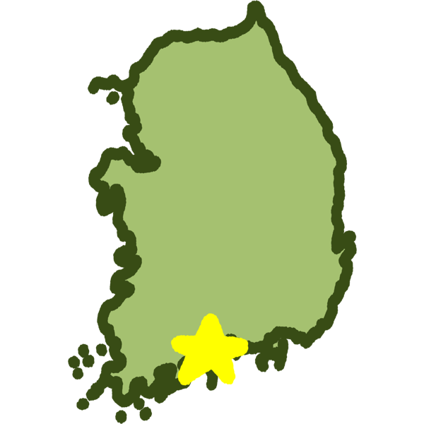 Yeosu