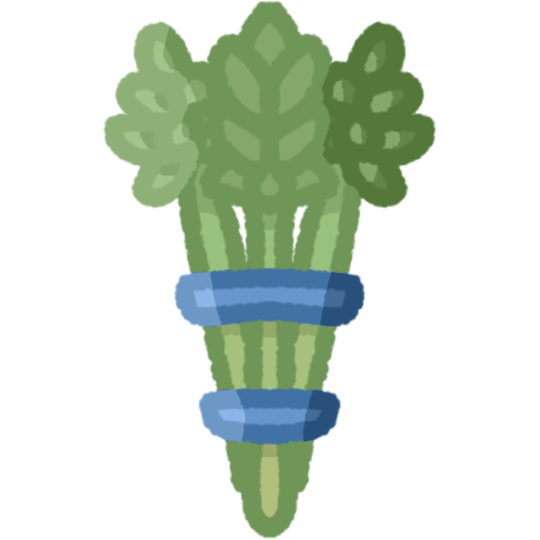 asparagus