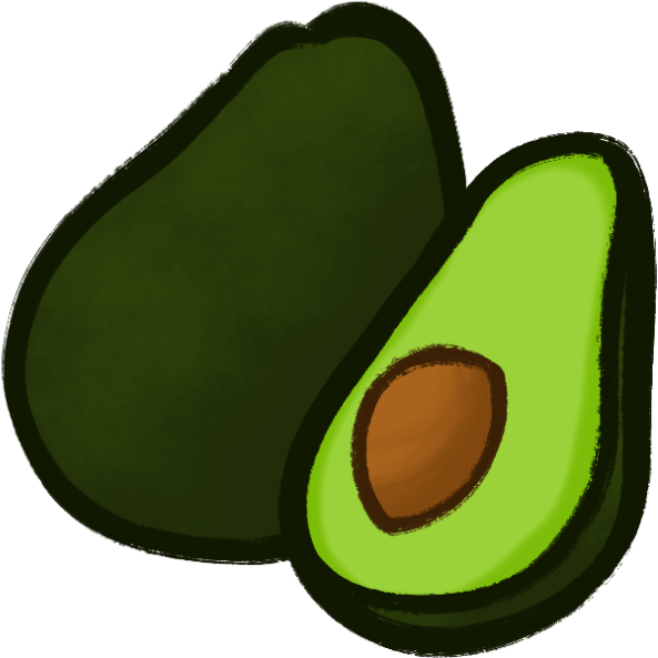 avocado
