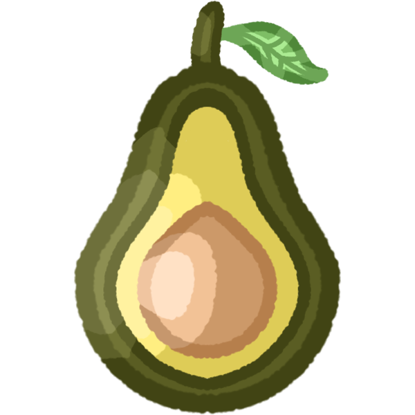 avocado