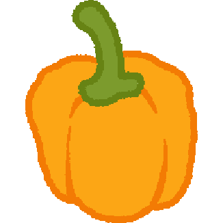 bell pepper