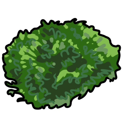 moss