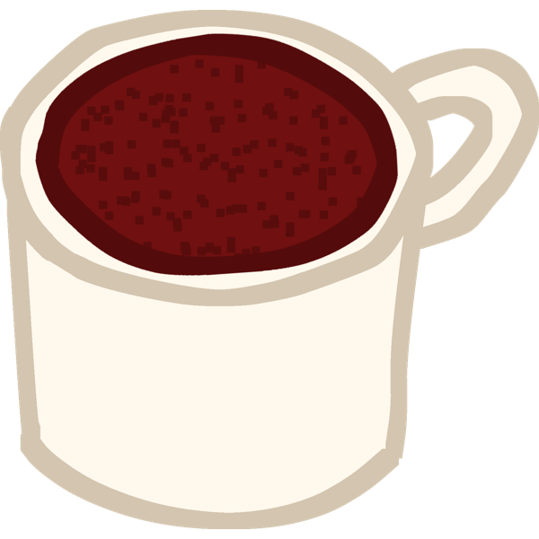 red velvet mug cake