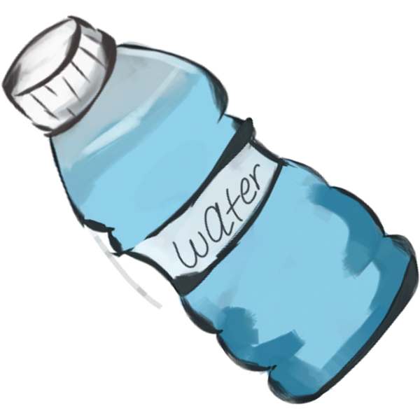 water