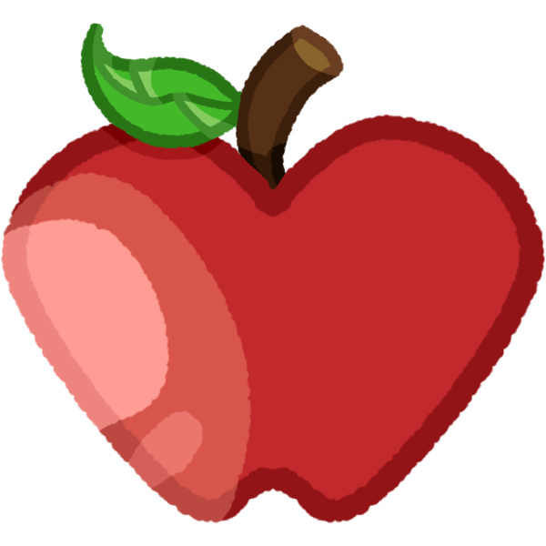 apple