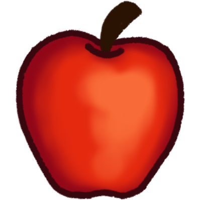 apple