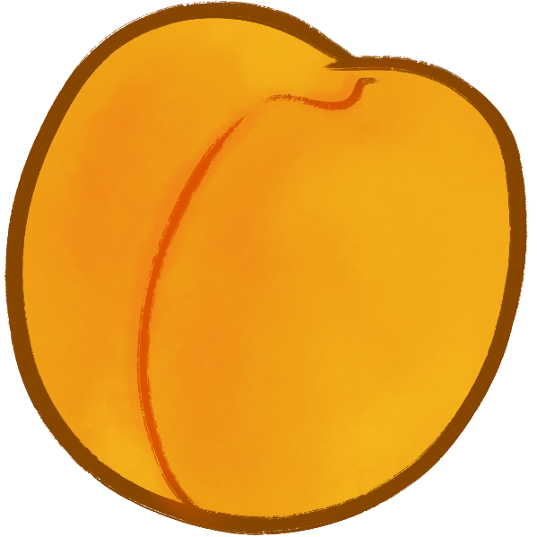 apricot
