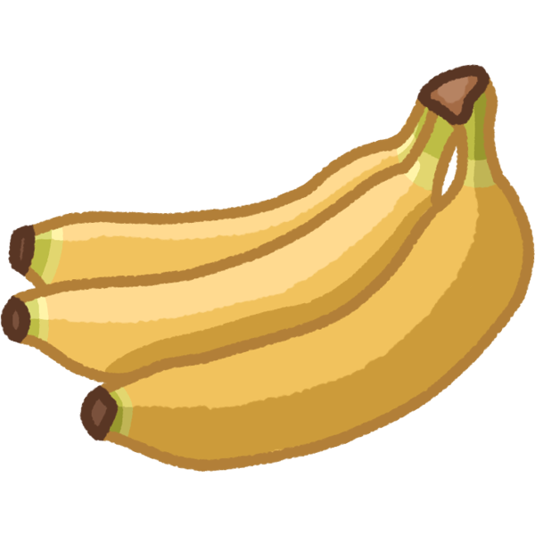 banana