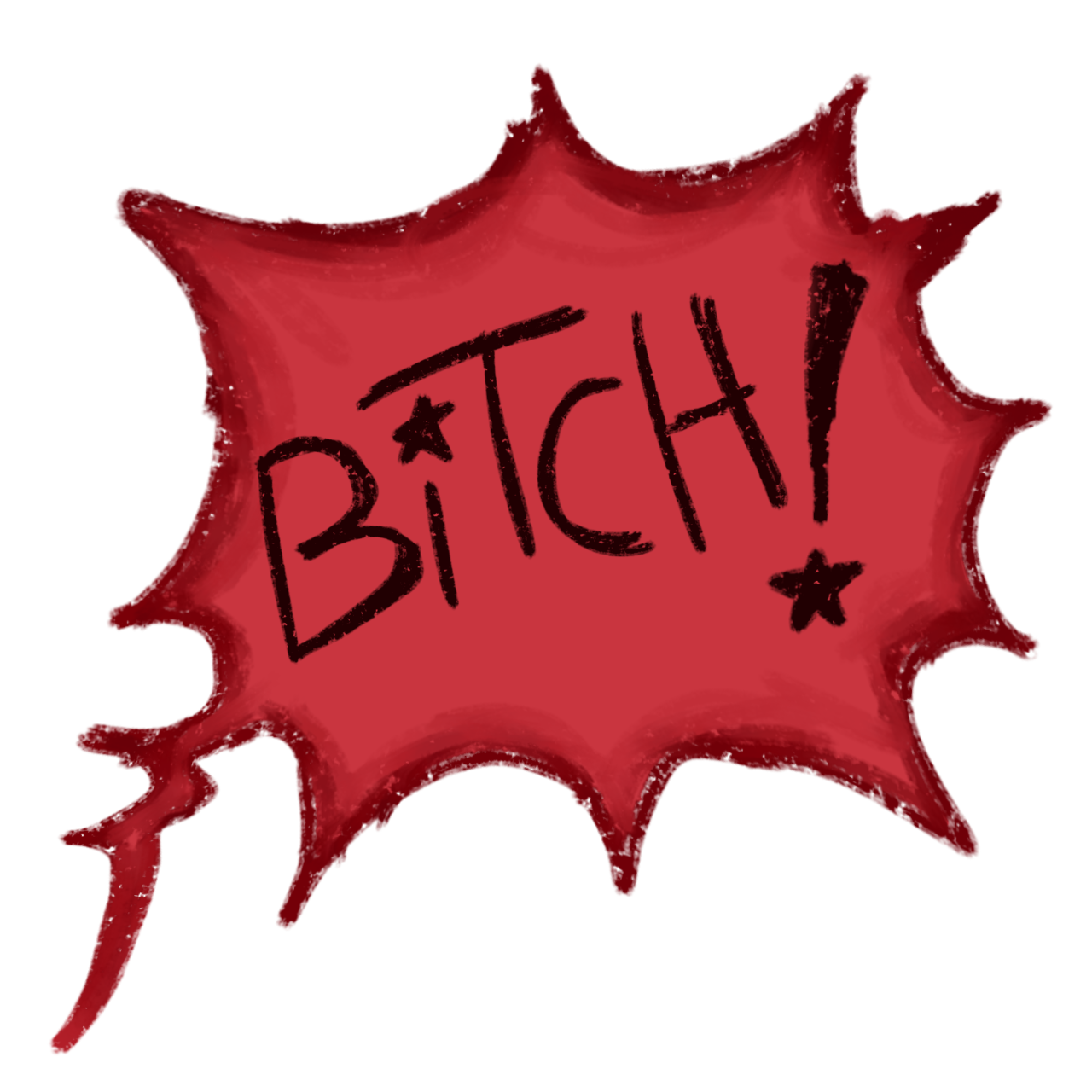 bitch