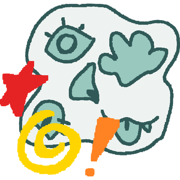 sensory trigger