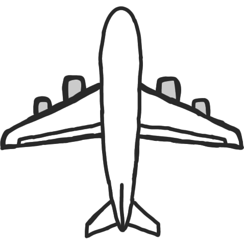 airplane