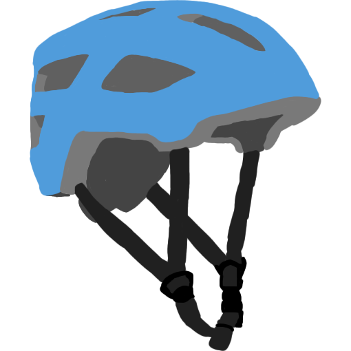 bicycle helmet