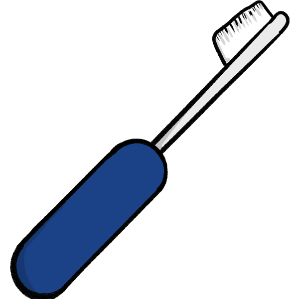 electric toothbrush