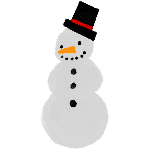 snowman