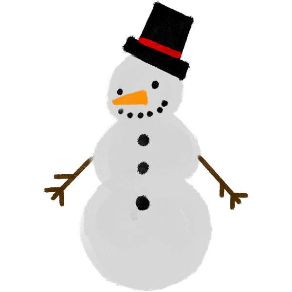 snowman