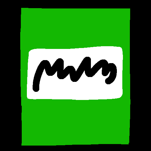 label
