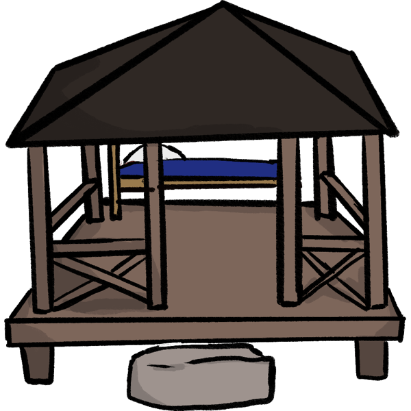 bunk