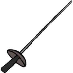 épée