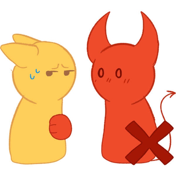 bad touch