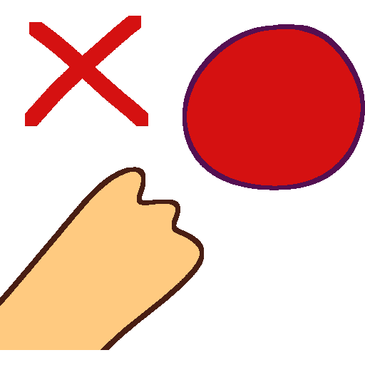don't touch
