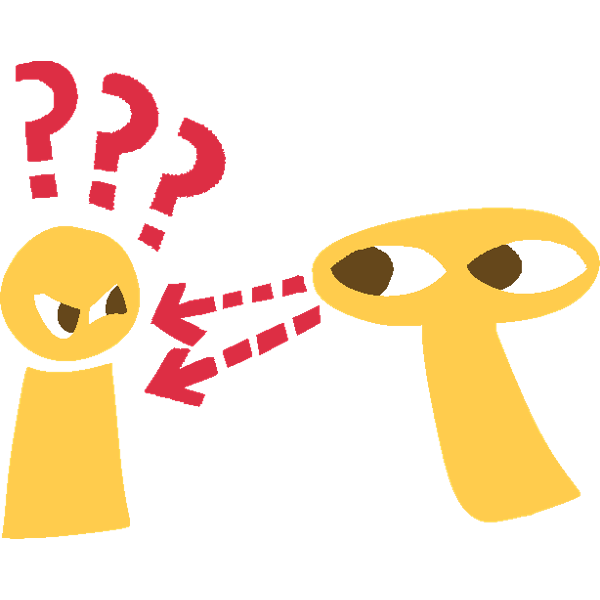 do you have a staring problem