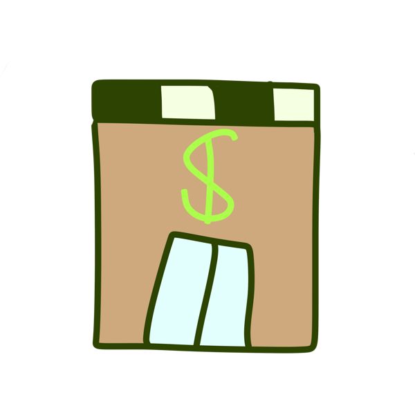 dollar store