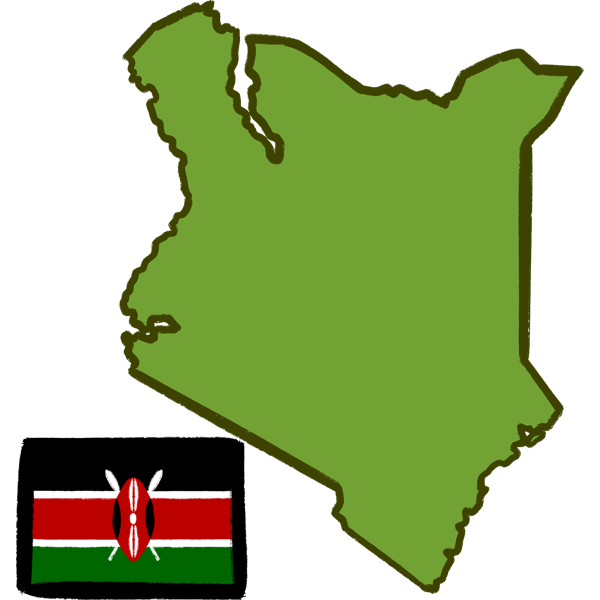 Kenya