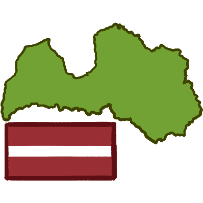 Latvia