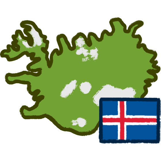 Iceland