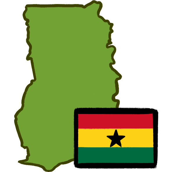 Ghana