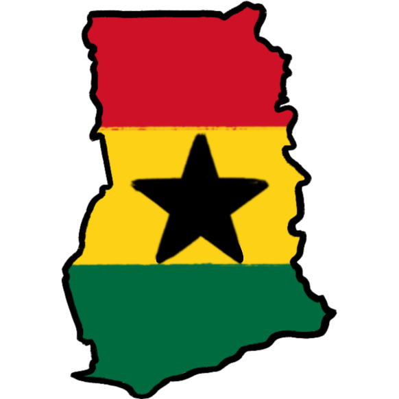 Ghana