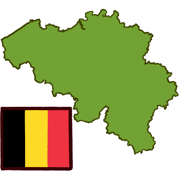 Belgium