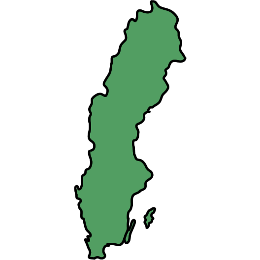 Sweden