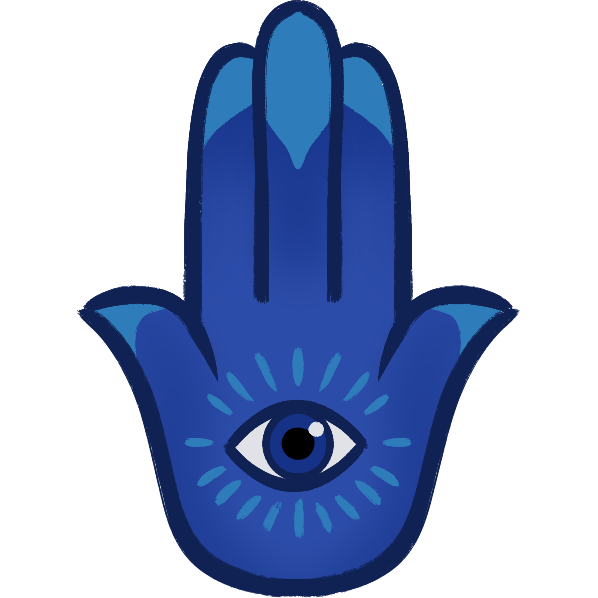 hamsa