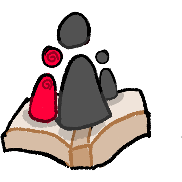 side character