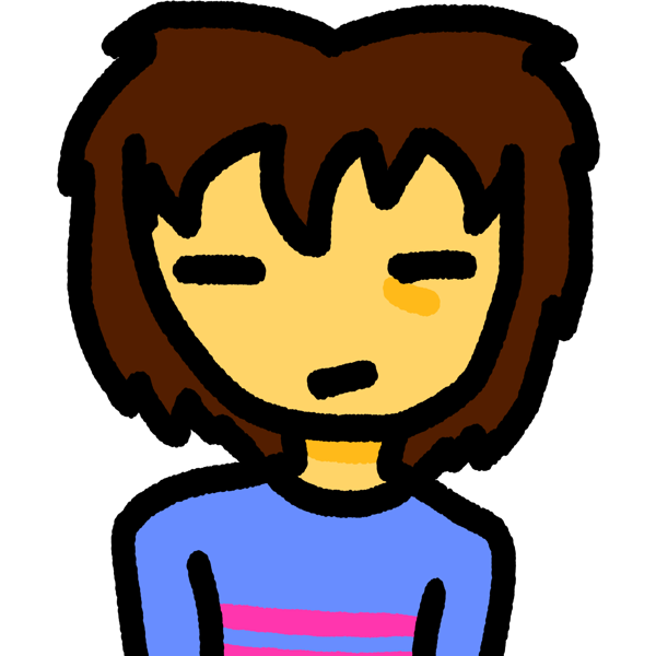 Frisk / Player