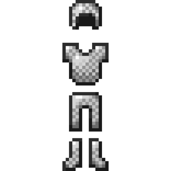 chainmail armor