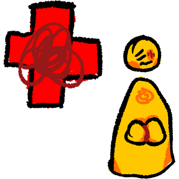 medical trauma
