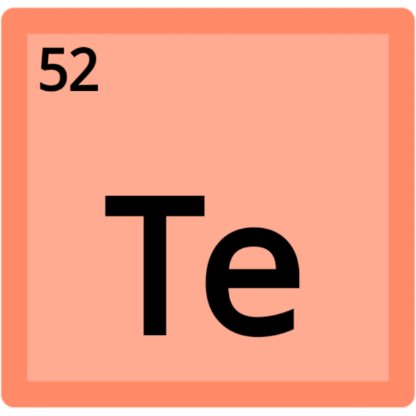 tellurium