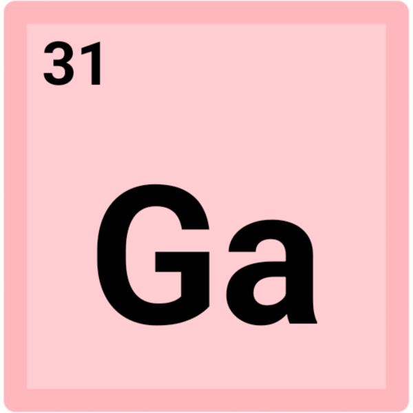 gallium
