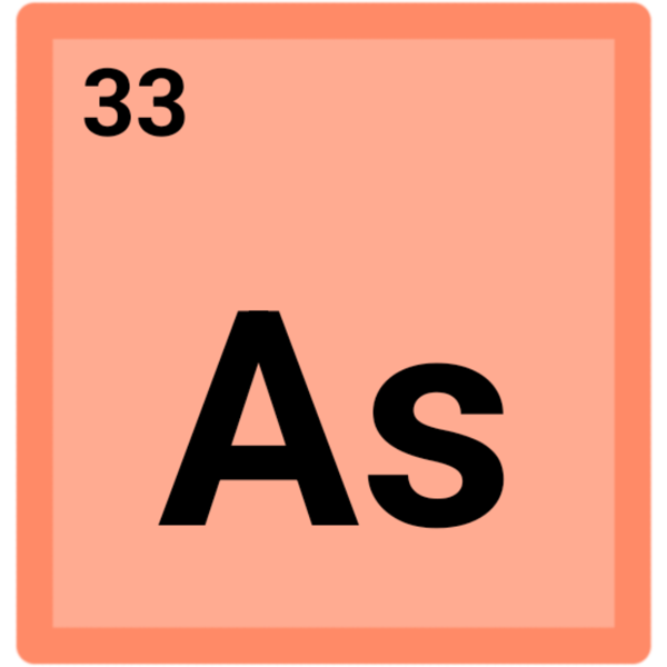 arsenic