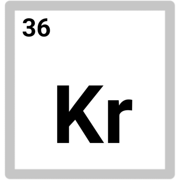 krypton
